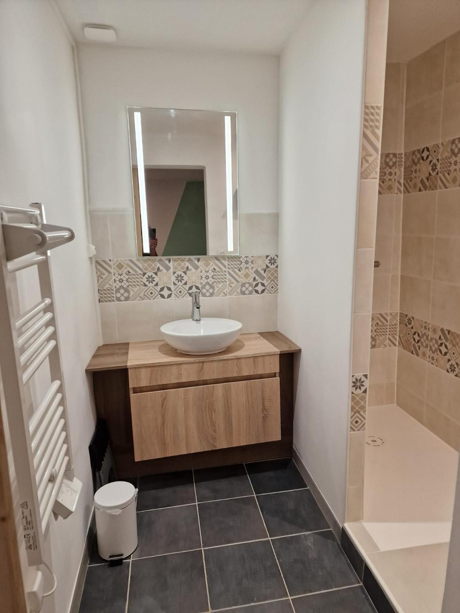 Comme A La Maison Gannat Esterno foto